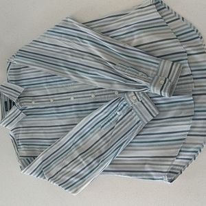 3/$15 Gap Men's Classic Fit Button-up Shirt